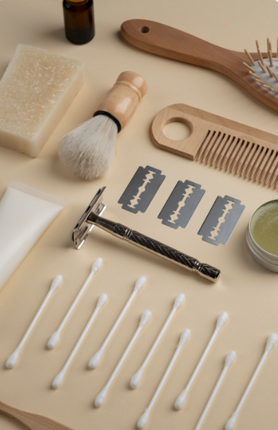 Personal Grooming